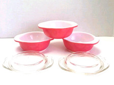 Vtg pyrex 080 for sale  Nazareth