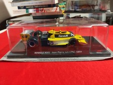 Collezione auto corsa usato  Italia