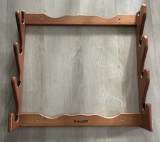 Allen wooden gun for sale  Lutz