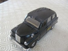 Austin taxi london d'occasion  Signes