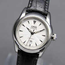 Exc montre automatique d'occasion  Expédié en France