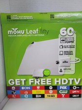 Mohu leaf fifty for sale  Scio