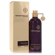 Montale dark purple usato  Monza