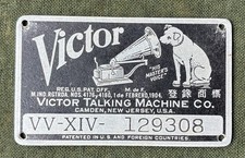 1910 original victor for sale  Grosse Ile