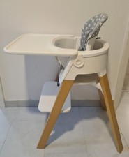 Stokke steps baby gebraucht kaufen  Pfeffenhausen