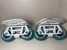 Jmk ride skates for sale  Mount Sinai