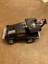 Vintage 1985 kenner d'occasion  Expédié en Belgium