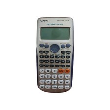 Casio 570es plus usato  Cicciano