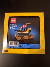 Lego 6550800 barracuda usato  Roma
