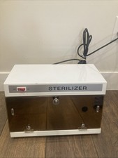 Professional tabletop steriliz for sale  Midvale