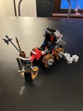 Lego castle 6032 for sale  Lewisburg