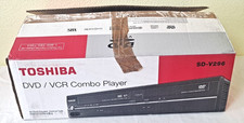 Toshiba v296ku dvd for sale  Las Vegas