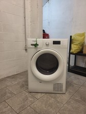 asciugatrice whirlpool 8 kg usato  Dairago
