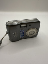 Nikon coolpix 6.0mp for sale  BARKING