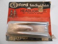 Fender mount bicycle for sale  Century