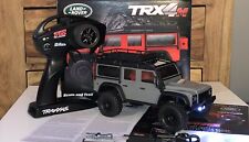 Traxxas trx defender gebraucht kaufen  Memmelsdorf