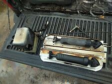 Bennett trim tab for sale  Flint