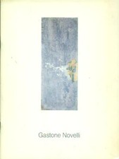 Gastone novelli aa.vv. usato  Italia