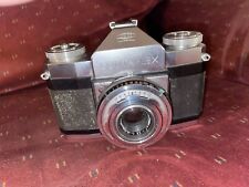 zeiss ikon contaflex for sale  Carthage