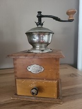 Kaffee mühle leinbrock gebraucht kaufen  Rosenheim