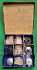 Kit de peças de reparo vintage Shakespeare 3740 para carretéis vintage Spincast. Raro comprar usado  Enviando para Brazil