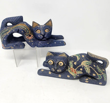 Hand carved balinese for sale  Folsom