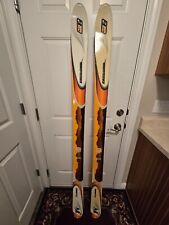 Rossignol telemark 178 for sale  Riverton