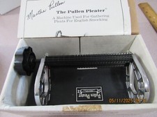 pleater for sale pleater for sale Butte