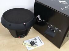 Rockford fosgate t0d415 usato  Spedire a Italy