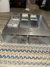 Leader lr2400a rack for sale  Morristown