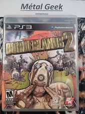 Borderlands 2 PS3 CIB EN Testado Frete Grátis no Canadá!!, usado comprar usado  Enviando para Brazil
