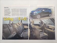 Clipping ritaglio articolo usato  Tivoli