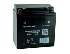 Ultramax yb9 replacement for sale  LONDON