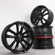 Alufelgen 19zoll audi gebraucht kaufen  Gefell
