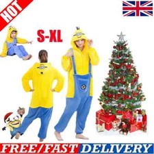 Adults unisex minions for sale  UK