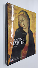 Simone martini marco usato  Roma