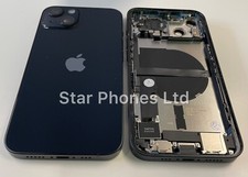 Genuine apple iphone for sale  MANCHESTER