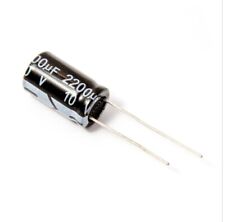 Elko radial 2200µf gebraucht kaufen  Dresden