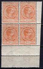 877 regno 1895 usato  Milano