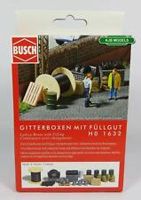 Brandneu verpackung busch gebraucht kaufen  Versand nach Germany