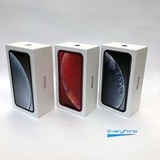 Originaliphone box accessories for sale  HARLOW