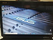 Notebook asus x5dab usato  Terrasini