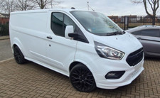 Ford MK8 Transit Van ECU Motor Limitador de velocidad Servicio de eliminación 80,00 £ segunda mano  Embacar hacia Mexico