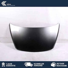 Motorhaube kia carens gebraucht kaufen  Eilenburg