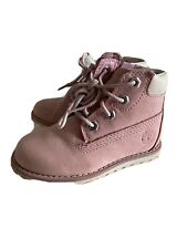 Stivaletto bambina timberland usato  Cesena