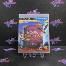 spells book ps3 for sale spells book ps3 for sale Largo