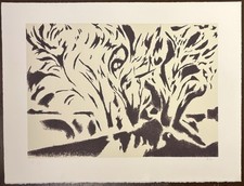 Andrew dasburg trees for sale  Santa Fe