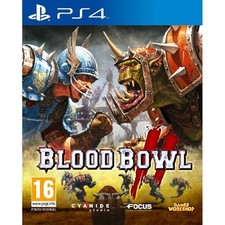 Jeu ps4 blood d'occasion  Les Mureaux