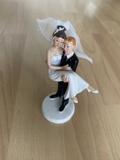 tortenfigur konfirmation gebraucht kaufen  Regensburg