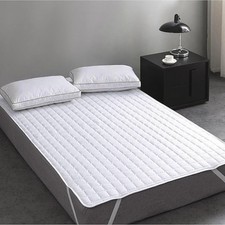 Waterproof mattress protector for sale  MANCHESTER